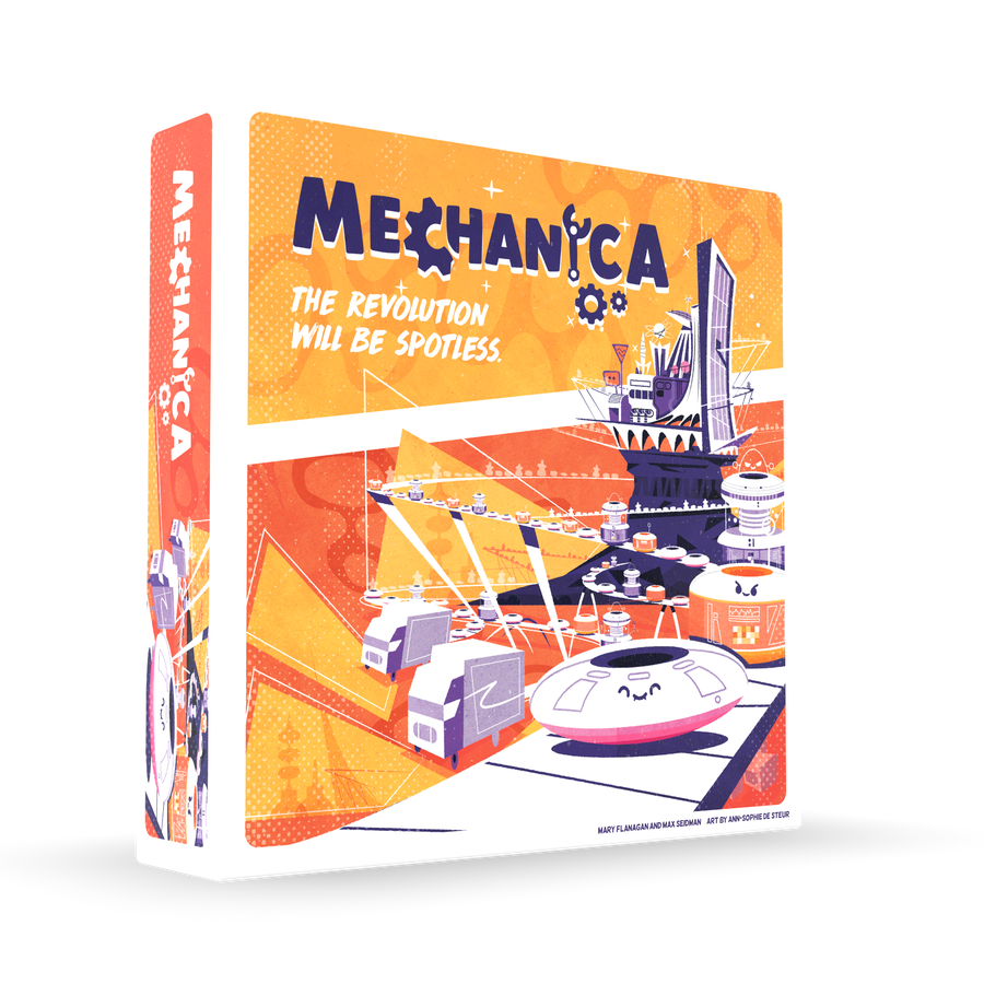 Mechanica